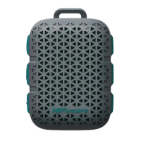 HiFuture Pocket S Mini Wearable Portable Bluetooth Speaker